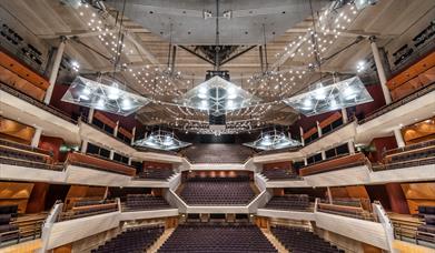 Bridgewater Hall