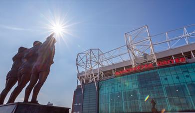 Manchester United Football Club: United Events