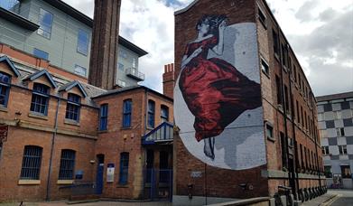 Street art