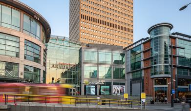Manchester Arndale