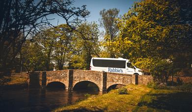 Rabbie's Tours