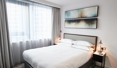 CitySuites and CitySuites II Aparthotels