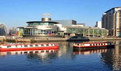 City Centre Cruises
