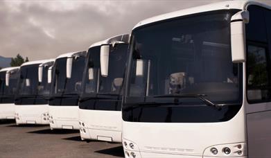 Event Connect – Part of the Abellio Group