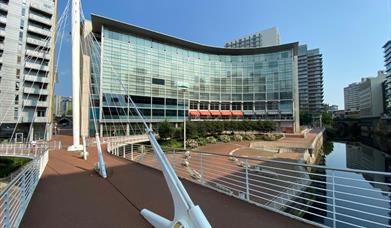 The Lowry Hotel
