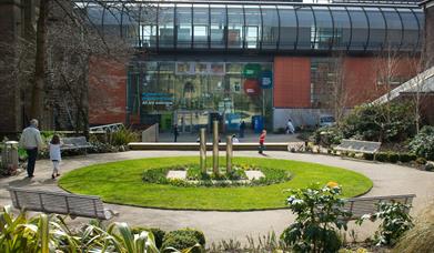 Gallery Oldham