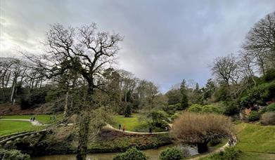 Quarry Bank