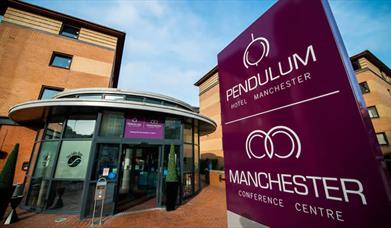 The Pendulum Hotel & Manchester Conference Centre