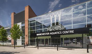 Aquatics Centre