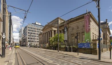 Manchester Art Gallery