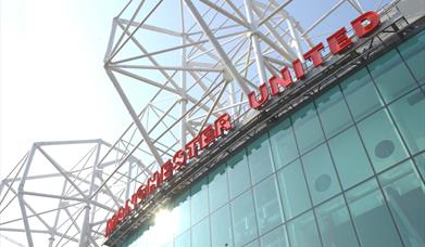 Old Trafford Football