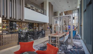 Clayton Hotel Manchester City Centre