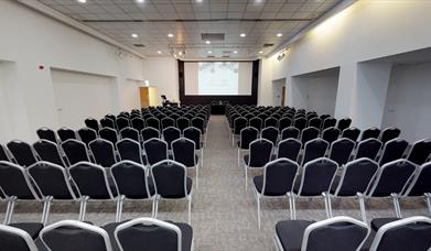 Manchester Conference Centre & The Pendulum Hotel conference room