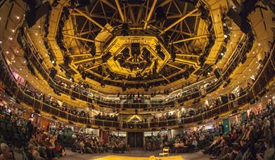 Royal Exchange Theatre