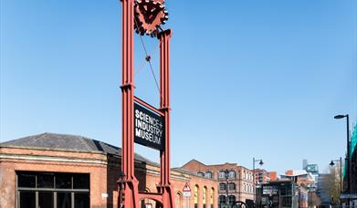 Science and Industry Museum
