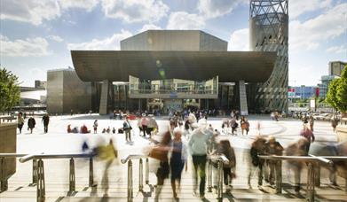 The Lowry