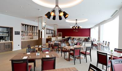 Hilton Garden Inn Emirates Old Trafford