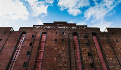 Victoria Warehouse
