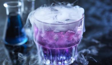 The Alchemist - Bar & Restaurant