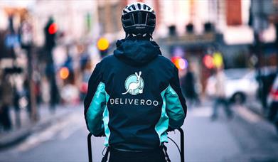 Deliveroo
