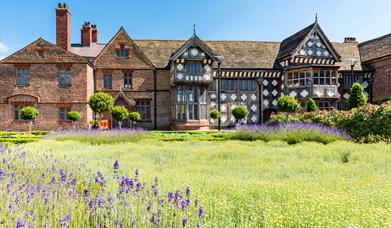 Ordsall Hall